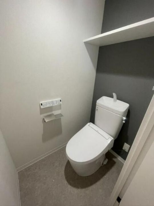 SIDEPLACE JUJOの内装