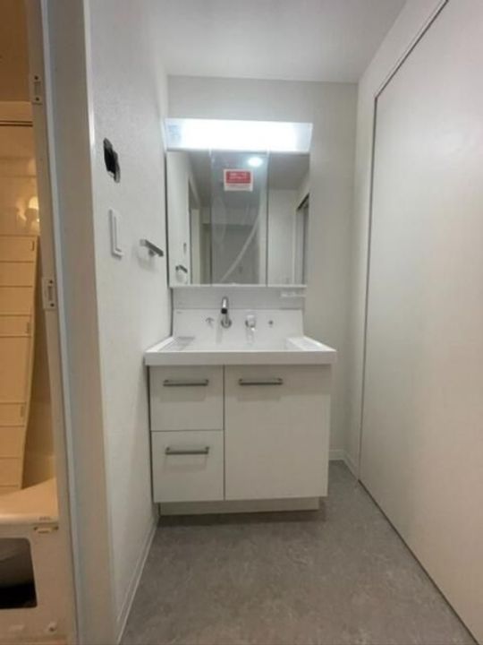 SIDEPLACE JUJOの風呂