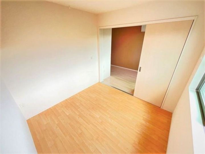 神奈川県横浜市戸塚区深谷町(アパート)の賃貸物件の内装