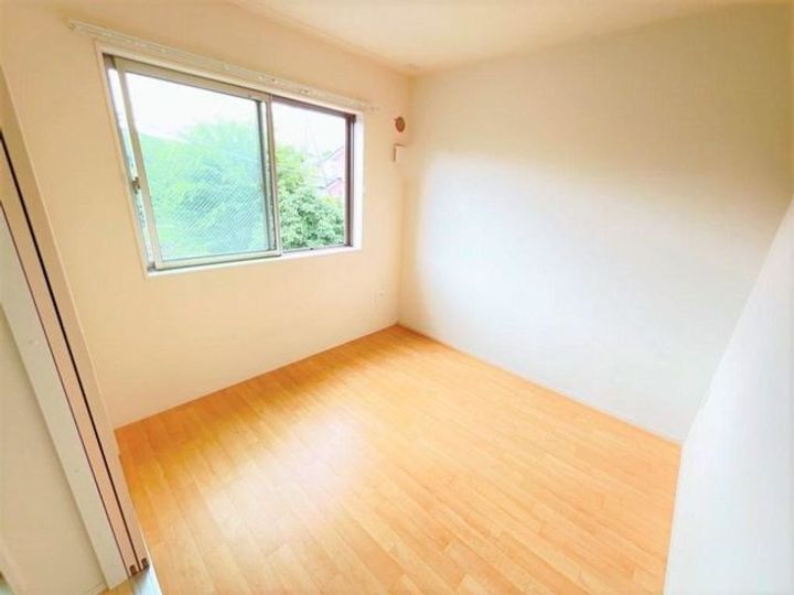 神奈川県横浜市戸塚区深谷町(アパート)の賃貸物件の内装