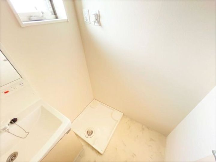 神奈川県横浜市戸塚区深谷町(アパート)の賃貸物件のその他画像