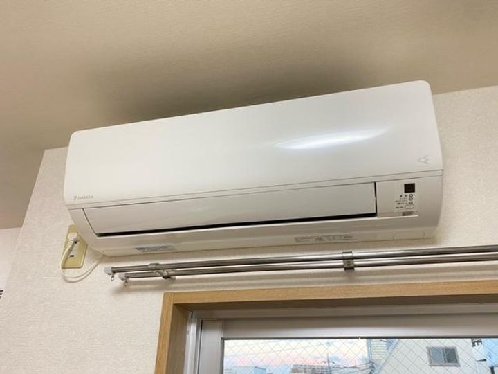 KシャトレIIの内装