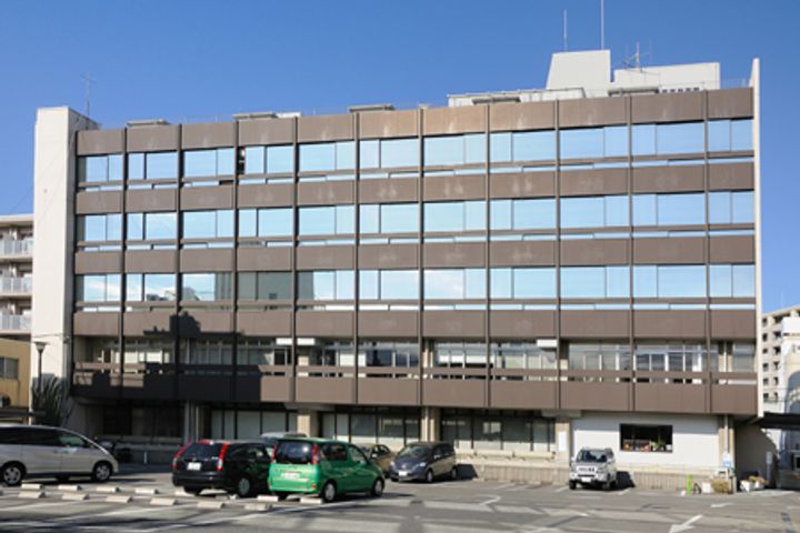 KシャトレIIの周辺