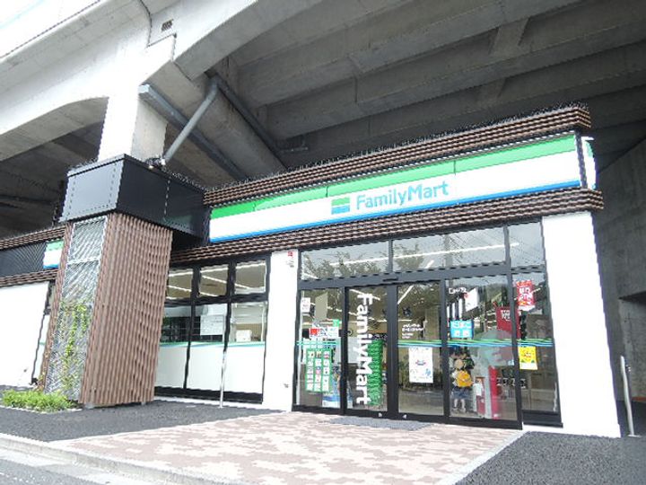 KシャトレIIの周辺