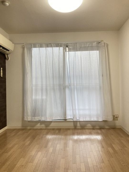 大阪府大阪市中央区日本橋2(マンション)の賃貸物件の内装