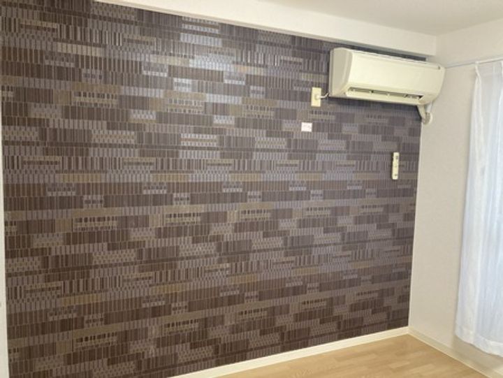 大阪府大阪市中央区日本橋2(マンション)の賃貸物件の内装