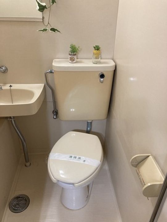 大阪府大阪市中央区日本橋2(マンション)の賃貸物件の内装