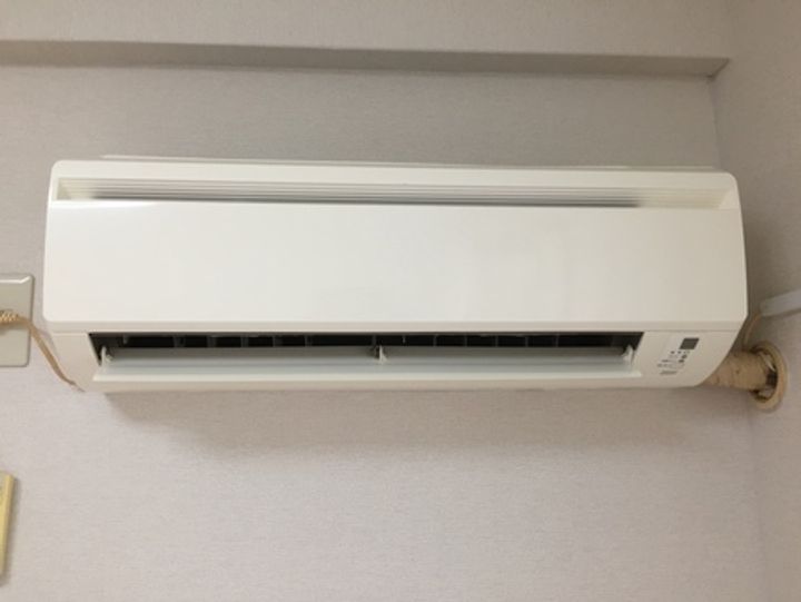 大阪府大阪市中央区日本橋2(マンション)の賃貸物件の内装