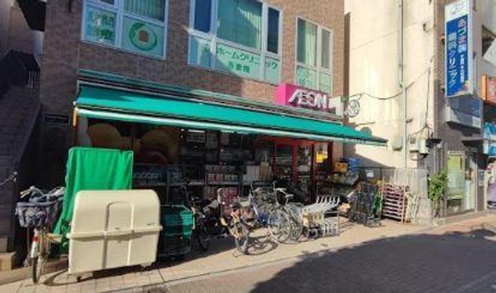 ニューボンデージの周辺