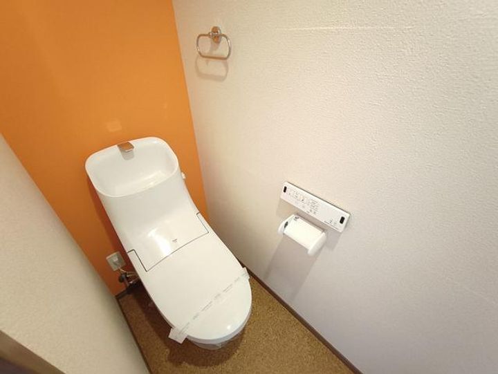 栃木県宇都宮市南大通り3(マンション)の賃貸物件の内装