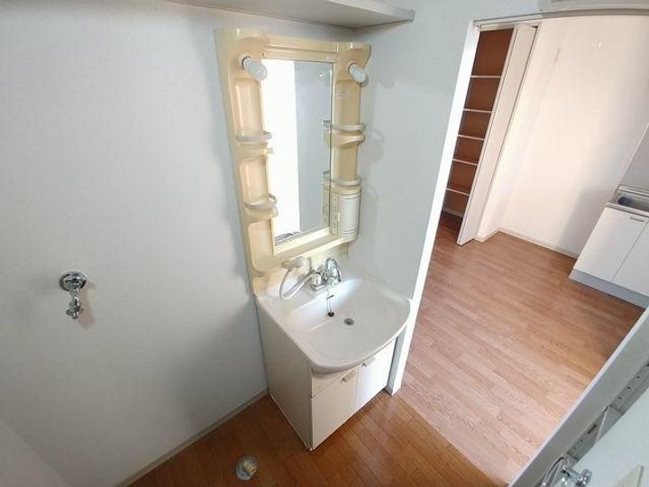 サンクレールの内装