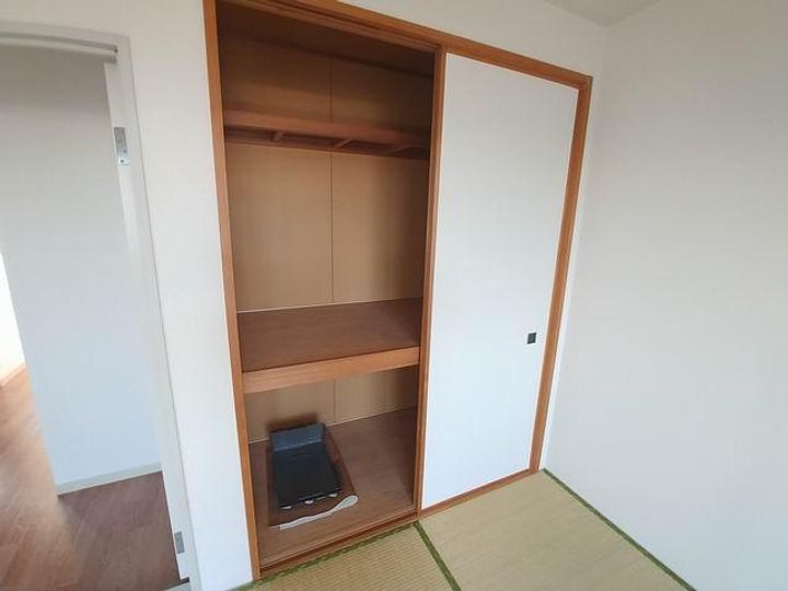 サンクレールの内装