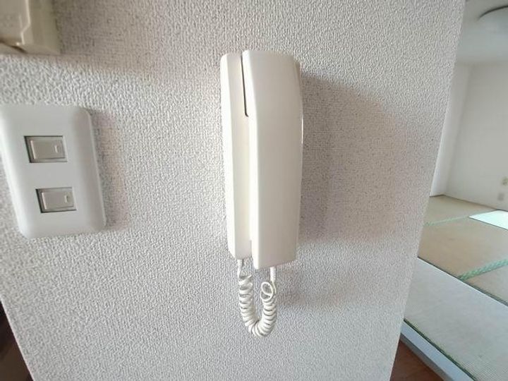 サンクレールの内装