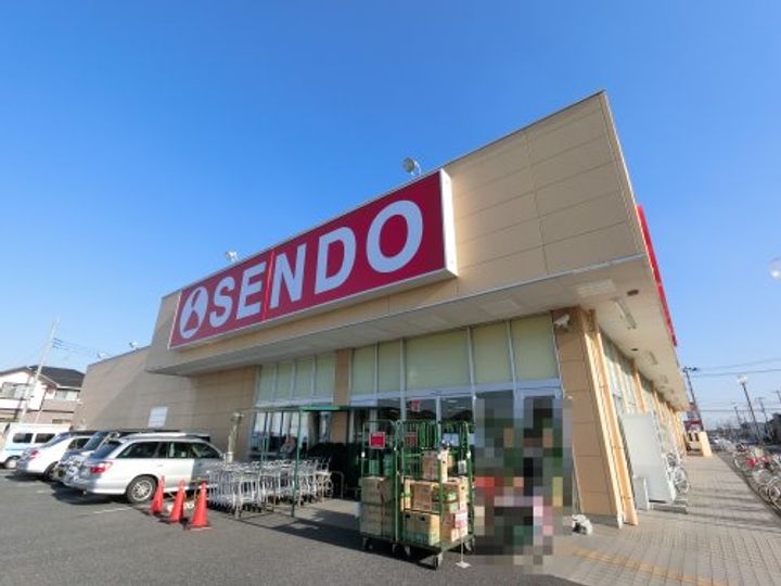 千葉県市原市青柳1(マンション)の賃貸物件の周辺