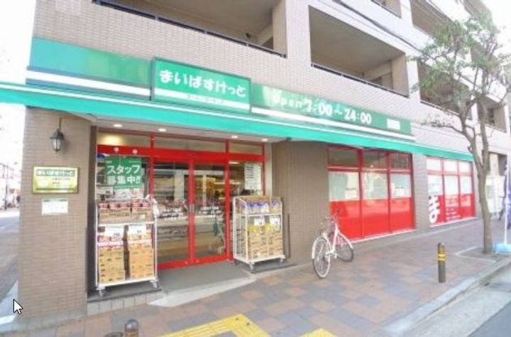 東京都中央区日本橋中洲(マンション)の賃貸物件の周辺