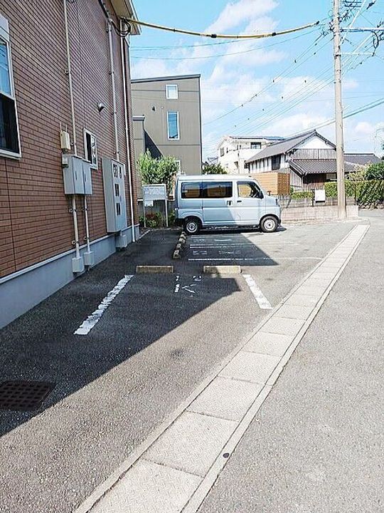サンシャイン エムツーの地図