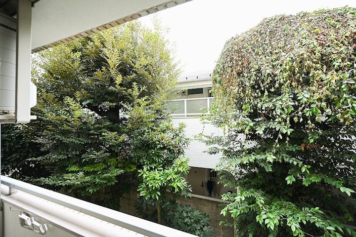 シティコア梅ヶ丘のその他画像