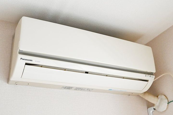 シティコア梅ヶ丘のその他画像