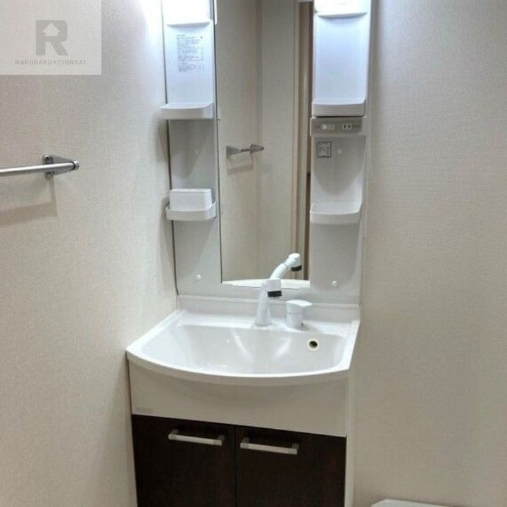 大阪府大阪市旭区赤川2(アパート)の賃貸物件の内装