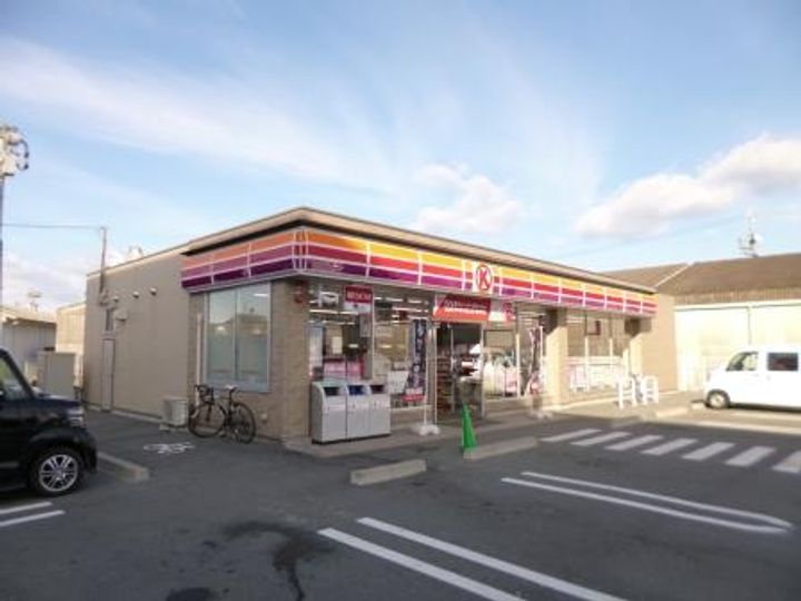 三重県伊勢市小木町(マンション)の賃貸物件の周辺