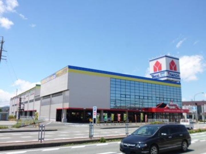 三重県伊勢市小木町(マンション)の賃貸物件の周辺