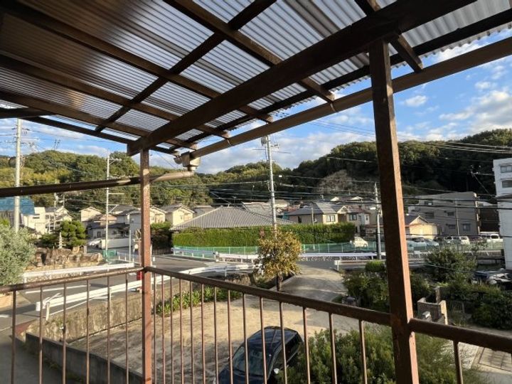 広島県安芸郡府中町みくまり2(一戸建)の賃貸物件のその他画像