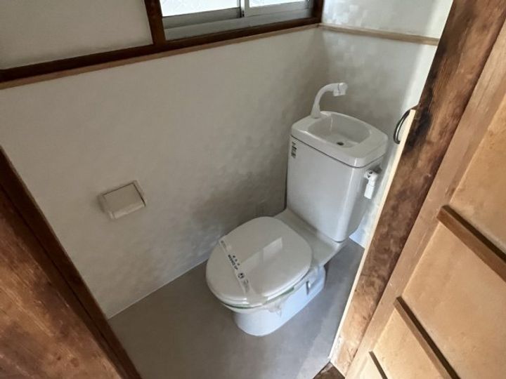 広島県安芸郡府中町みくまり2(一戸建)の賃貸物件の内装