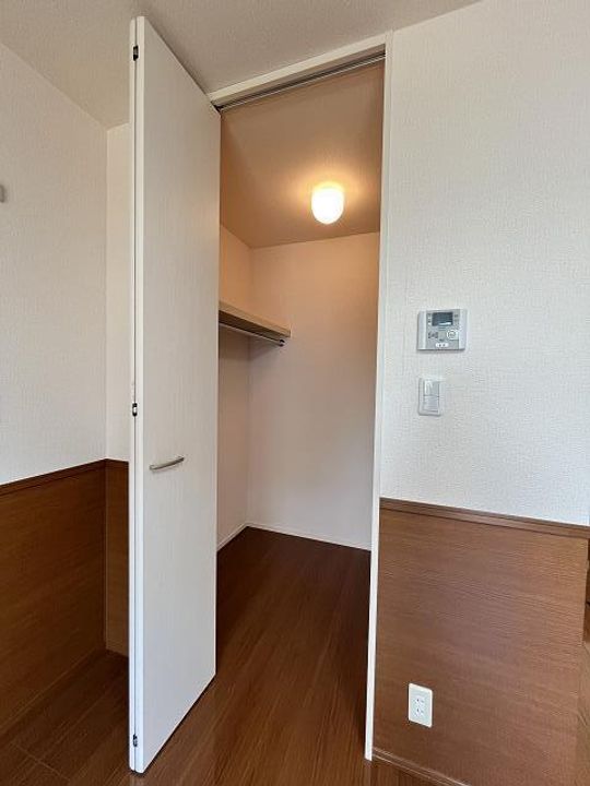 エミネンスの内装
