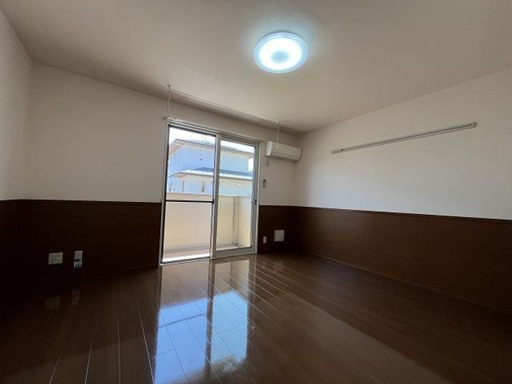 エミネンスの居間