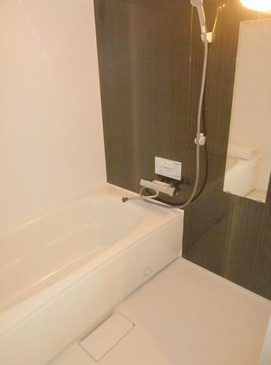 Apt.1 punana meli (アプトワン プナナメリ)の風呂