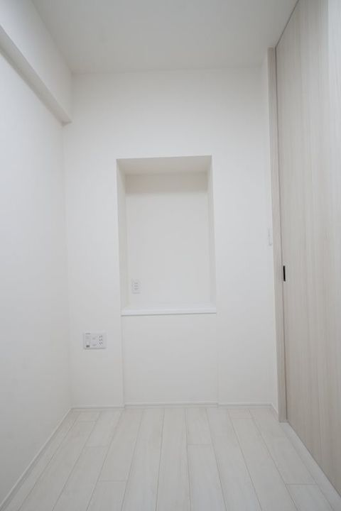メインステージ川口リンクスの内装