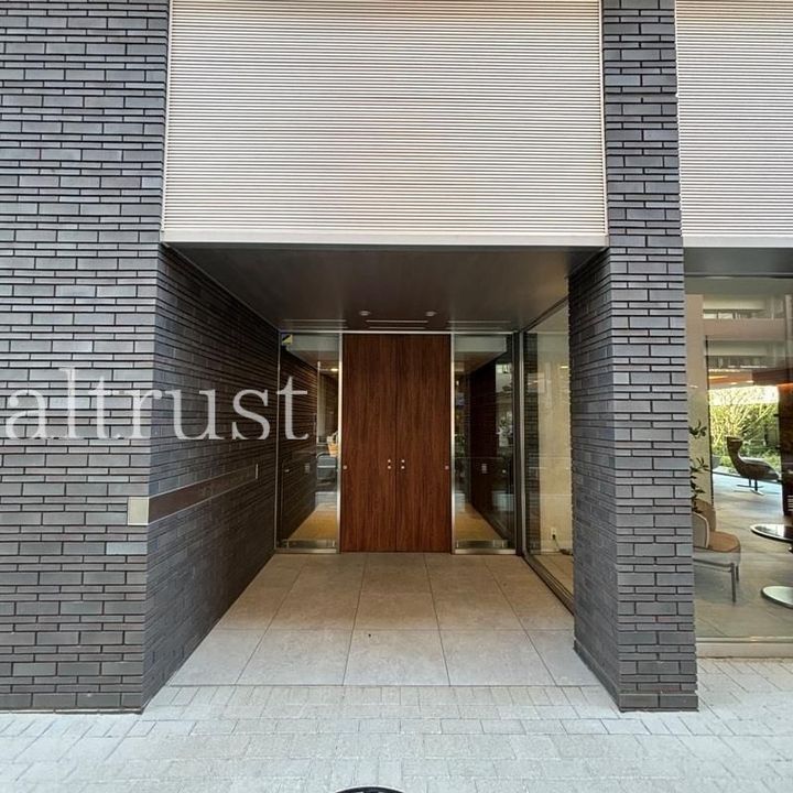 東京都品川区東品川3(マンション)の賃貸物件の地図