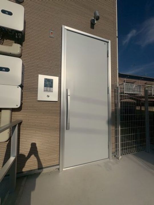 千葉県千葉市中央区仁戸名町(アパート)の賃貸物件の地図