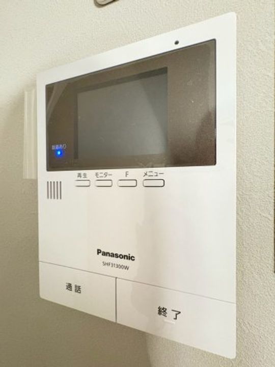 千葉県千葉市中央区仁戸名町(アパート)の賃貸物件の内装