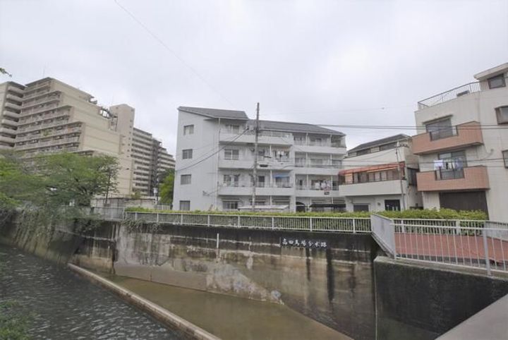 メゾン香風のその他画像