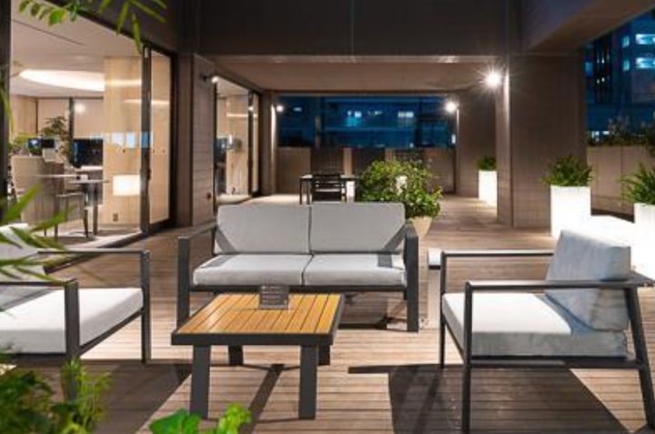 東京都江東区大島1(マンション)の賃貸物件の地図