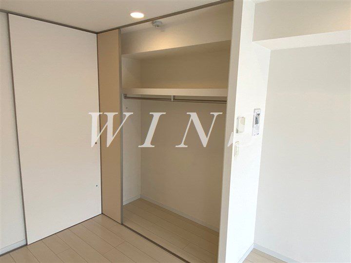 神奈川県川崎市多摩区枡形6(マンション)の賃貸物件の内装