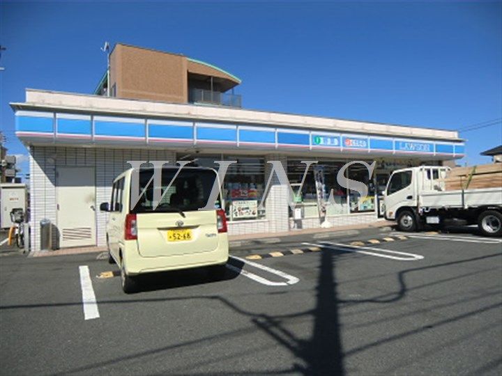 神奈川県川崎市多摩区枡形6(マンション)の賃貸物件の周辺