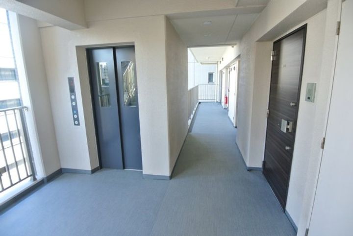 大阪府大阪市北区天神西町(マンション)の賃貸物件の地図