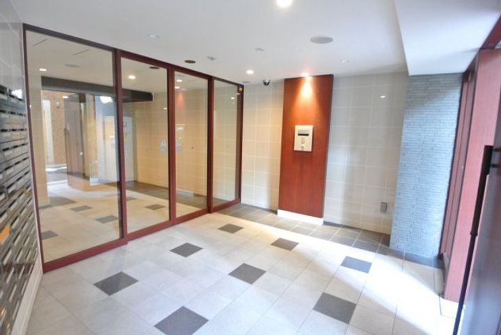 大阪府大阪市北区天神西町(マンション)の賃貸物件の地図