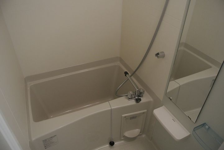 大阪府大阪市北区天神西町(マンション)の賃貸物件の風呂