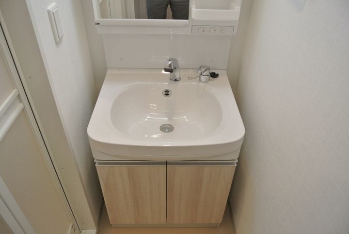 大阪府大阪市北区天神西町(マンション)の賃貸物件の内装