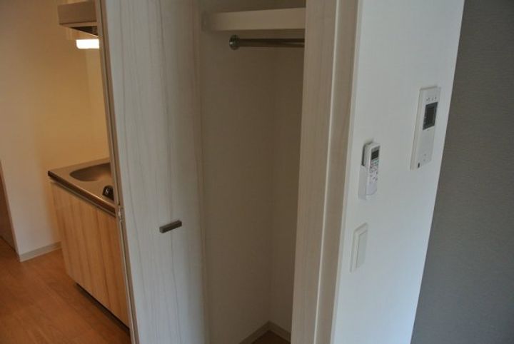 大阪府大阪市北区天神西町(マンション)の賃貸物件の内装