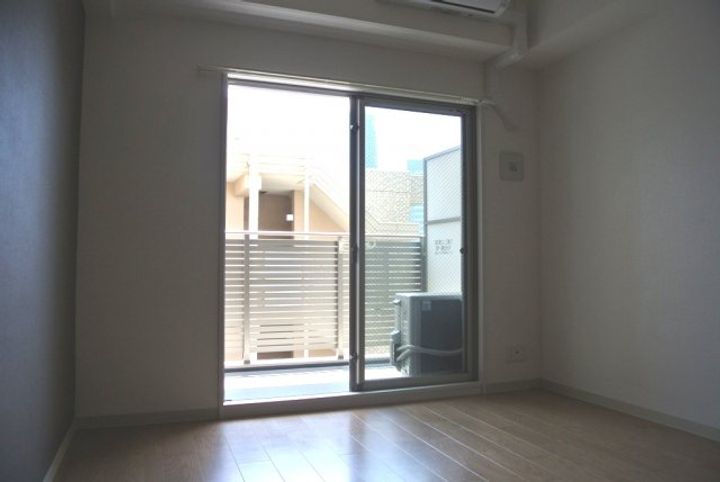 大阪府大阪市北区天神西町(マンション)の賃貸物件のその他画像