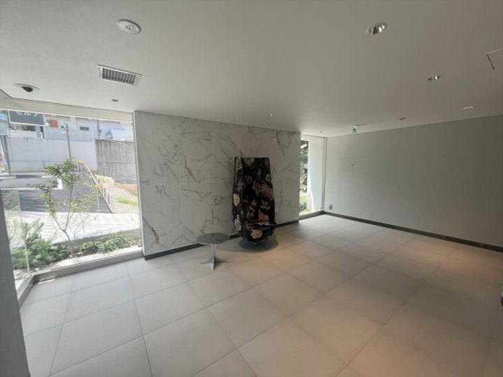 東京都文京区目白台2(マンション)の賃貸物件の地図