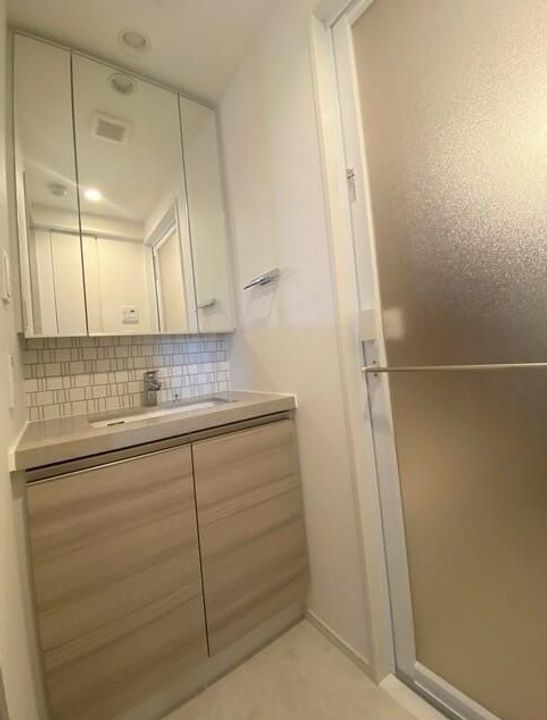 東京都文京区目白台2(マンション)の賃貸物件の内装