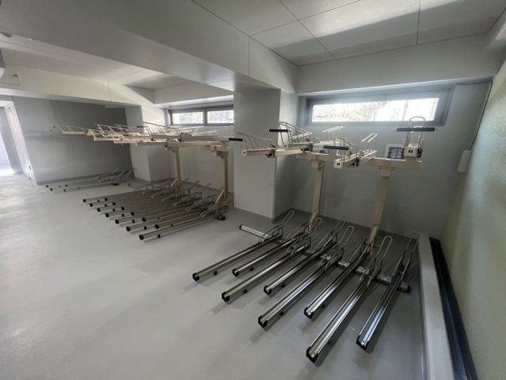 東京都文京区目白台2(マンション)の賃貸物件のその他画像