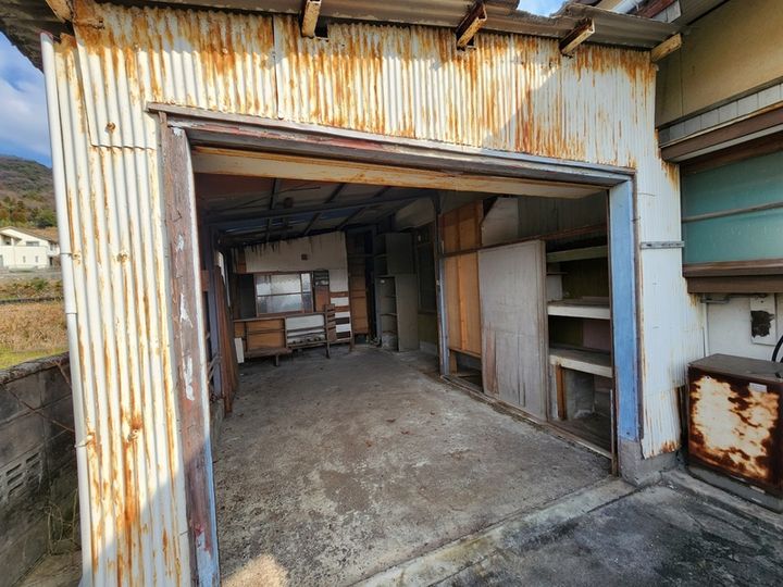 山口県光市室積市延(一戸建)の賃貸物件のその他画像