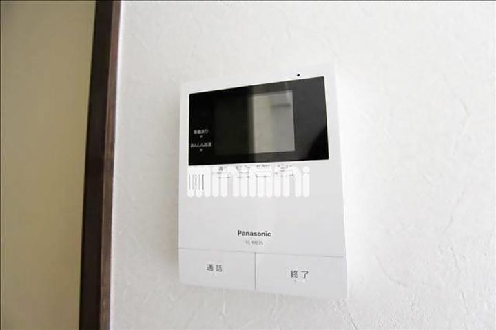 サウスハイツの内装