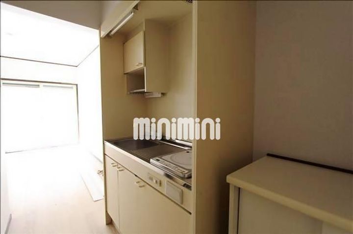 サウスハイツのキッチン